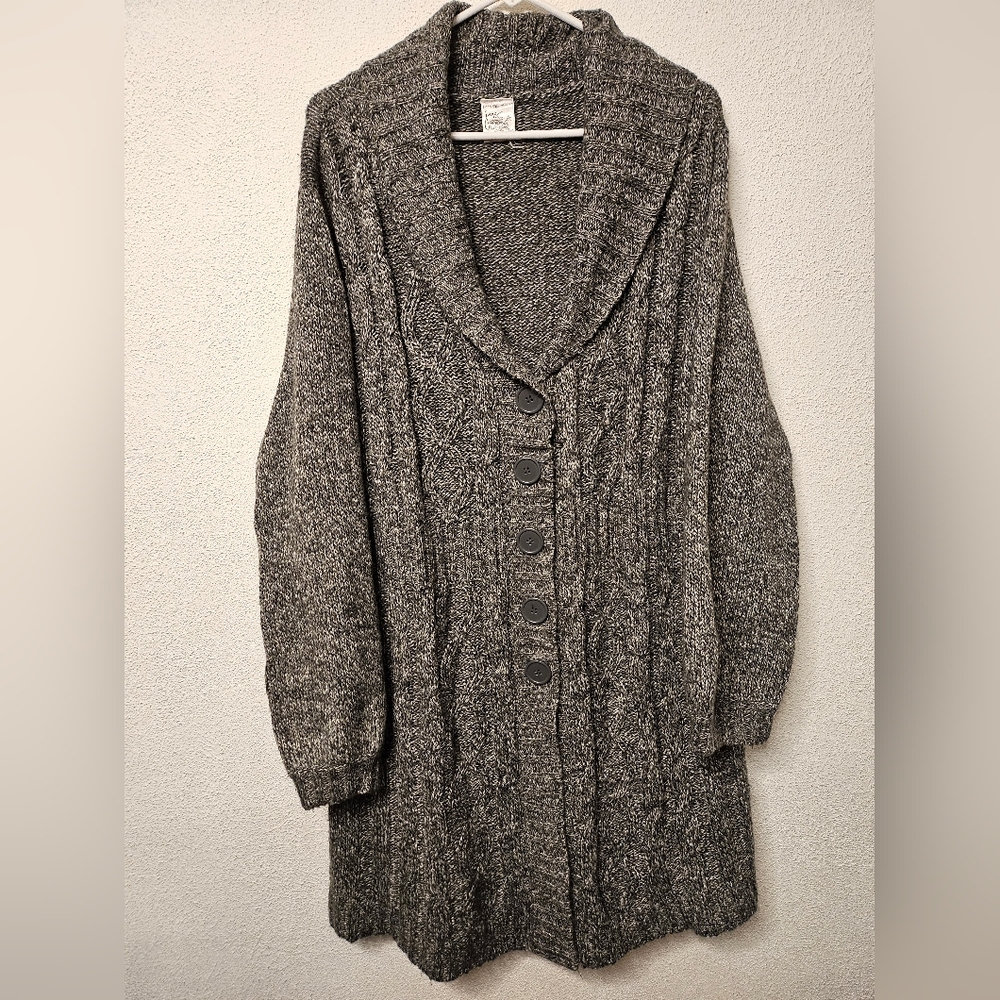 Women's cardigan